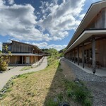 削節本舗 伊勢和 - サンセバスチャン通り