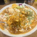 SPICY CURRY 魯珈 - 