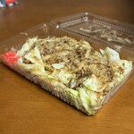 お好み軒 - 焼きうどん