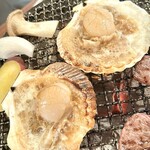 神戸ビーフ焼肉 お加虎 - 