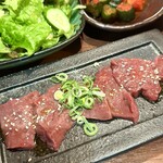 神戸ビーフ焼肉 お加虎 - 