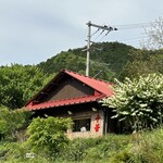 おにぎりと野菜のレストラン 千華 - 