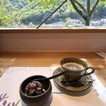 おにぎりと野菜のレストラン PREMIUM千華 - 