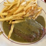 Le Relais de l'Entrecote - 