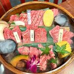 神戸ビーフ焼肉 お加虎 - 