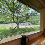 おにぎりと野菜のレストラン PREMIUM千華 - 