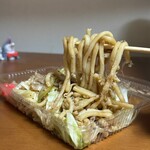 お好み軒 - 焼きうどん