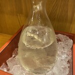 味のまる藤 - 手取川