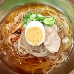 神戸ビーフ焼肉 お加虎 - 