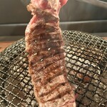 神戸ビーフ焼肉 お加虎 - 