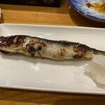 味のまる藤 - 鰯丸干