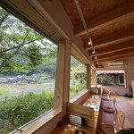 おにぎりと野菜のレストラン PREMIUM千華 - 