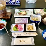 Kappou No Yado Yama Chou - 朝ごはんもたっぷり！お櫃のご飯はおかわり好きなだけ