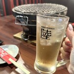 神戸ビーフ焼肉 お加虎 - 
