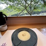 おにぎりと野菜のレストラン PREMIUM千華 - 