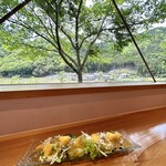 おにぎりと野菜のレストラン PREMIUM千華 - 