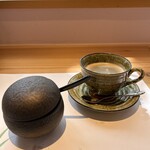 おにぎりと野菜のレストラン PREMIUM千華 - 