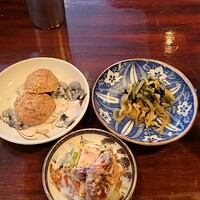 あそび割烹 さん葉か - 