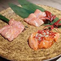 一鳥目 とり松 - 