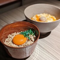 一鳥目 とり松 - 