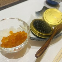 鮨 赤酢 はなやま - 