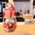 Maison heureux - 料理写真:■いちご/ミント/レモネードのパフェ(2024.4月～)
          ■レモンジンジャージャスミン