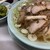 中野 邦ちゃんラーメン - 料理写真: