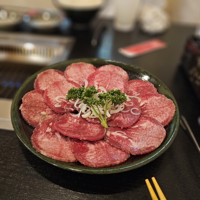 SONY - 焼肉太郎 焼肉 牛太郎 - 雑色/焼肉 | 食べログ