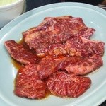 焼肉 丸善 - 