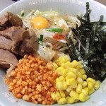 野郎ラーメン - 