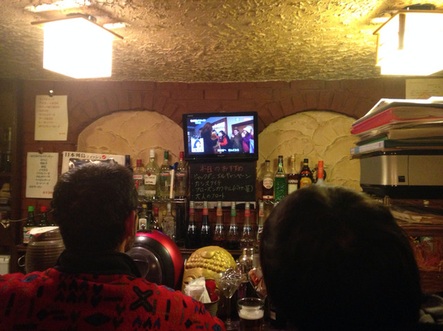 マーブル（ＭＡＲＢＬＥ） - 桂台（バー）の写真