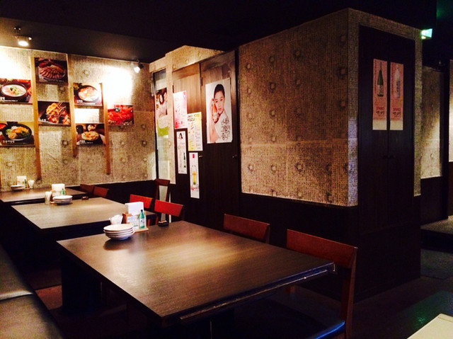 おぱ屋 市ヶ谷店 市ケ谷 韓国料理 食べログ