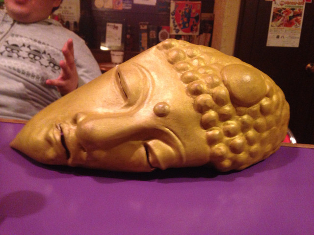 マーブル（ＭＡＲＢＬＥ） - 桂台（バー）の写真