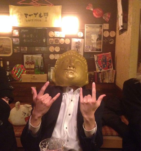 マーブル（ＭＡＲＢＬＥ） - 桂台（バー）の写真