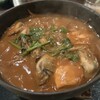 Kamameshi Suishin - 牡蠣の土手鍋定食