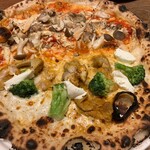 good spoon pizzeria&cheese - 