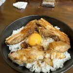 らーめん信玄 花川本店 - 