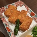 釜飯酔心 - がんす