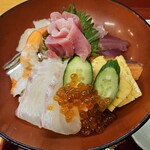 食事処 たむら水産 - 