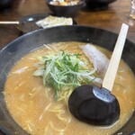 らーめん信玄 花川本店 - 