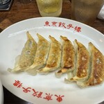 東京餃子楼 - 