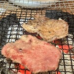 Sumibi Yakiniku Daishougun - 