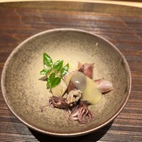 神楽坂 鮨 弥栄 別邸 - 