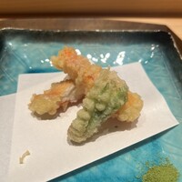 神楽坂 鮨 弥栄 別邸 - 