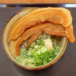 沖縄そば専門店 きんそば - 