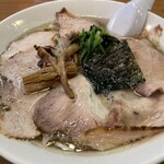 Ramen Higuma - 