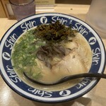 Hakata Ramen Shin Shin - 