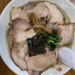 Ramen Higuma - 