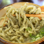 沖縄そば専門店 きんそば - 