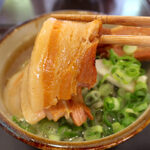 沖縄そば専門店 きんそば - 